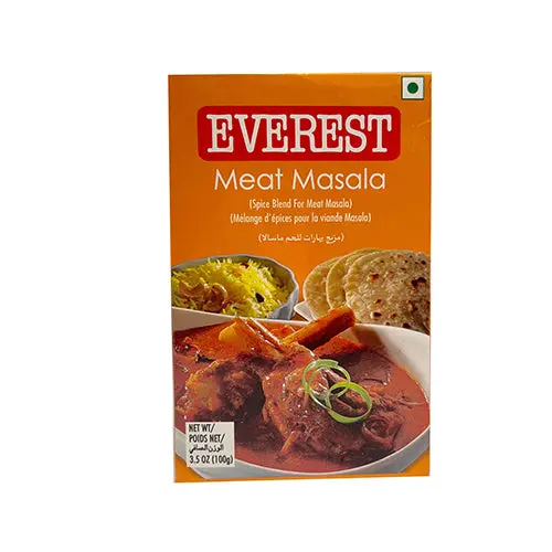 Everest Meat Masala Spice Blend – 100G Pack 1