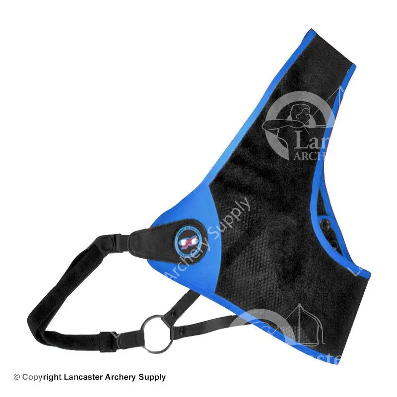 Exe Competitor Chest Guard For Archers 1
