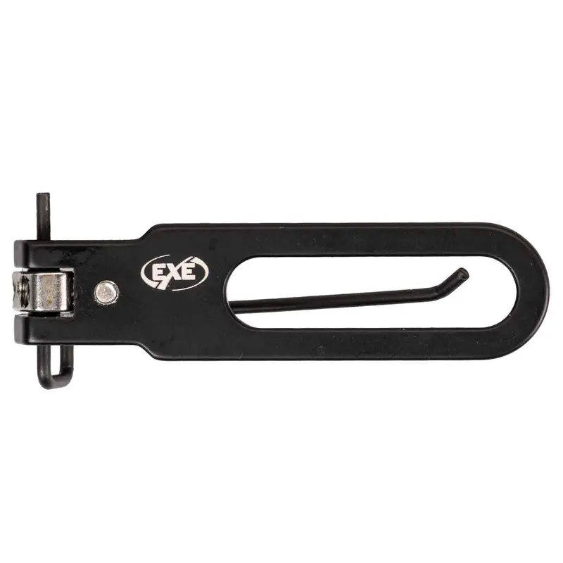 Exe Dime Magnetic Recurve Arrow Rest – Stable, Tool-Free Mounting 1