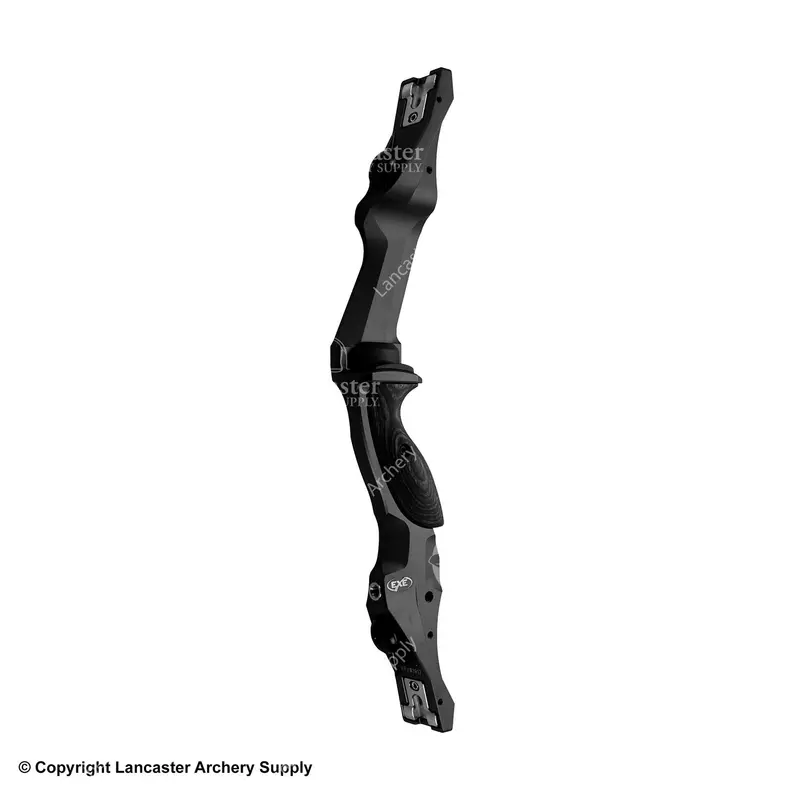Exe Scream Ilf Recurve Riser – 17 Inch 1
