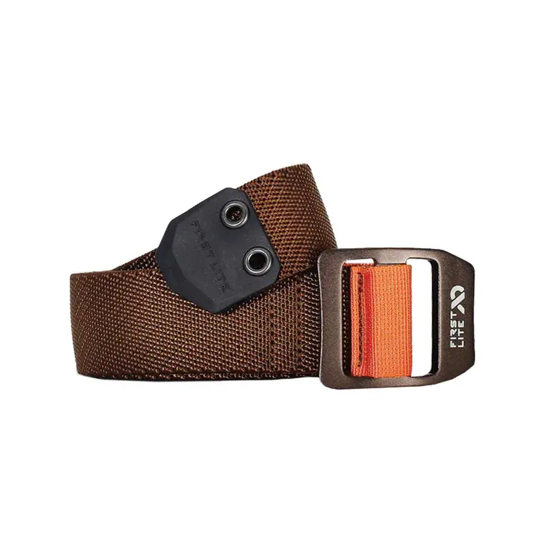 First Lite Flex Adjustable Hunting Belt 1