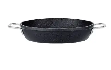 Fissler Adamant Serving Skillet – Heat-Resistant Handle, Multi-Size Options 1
