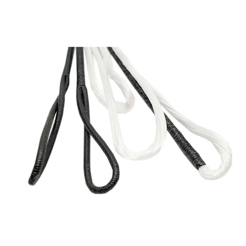 Flex Archery Pro Recurve Bowstring – Sk99 Material 1