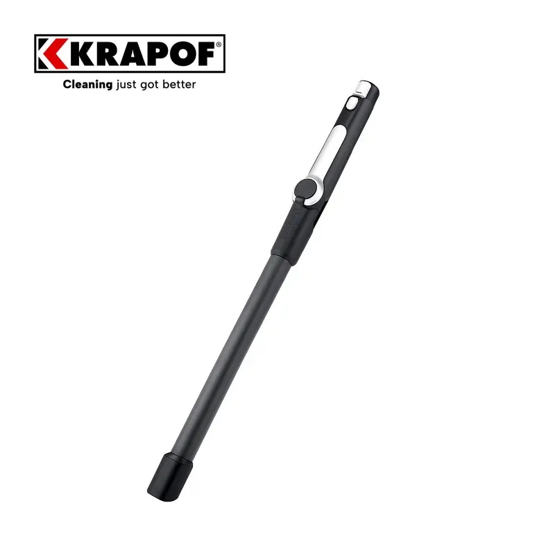Flexible Extension Pole For Krapof Wet/Dry Vacuum – Versatile Attachable Wand 1