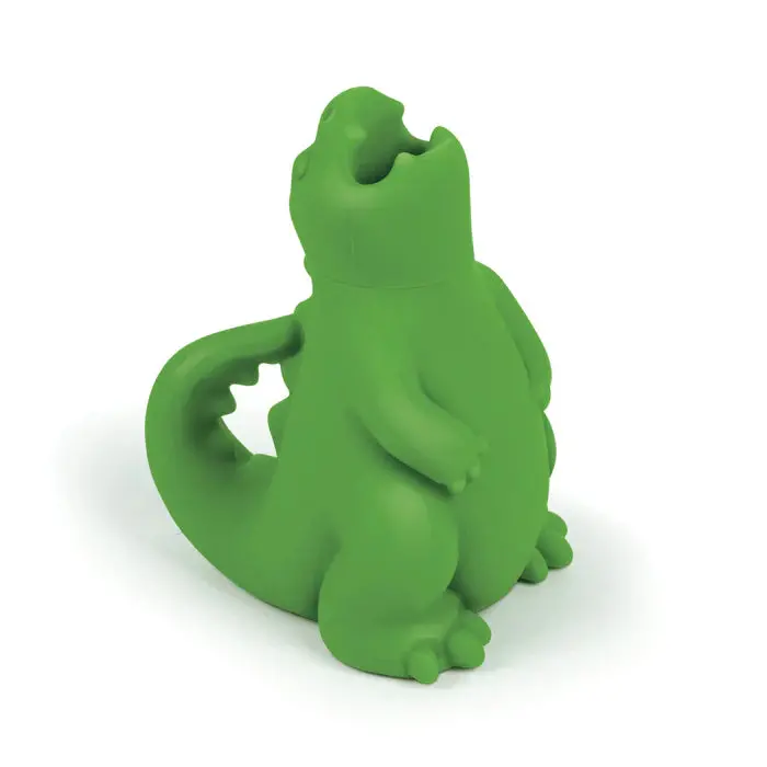 Fred & Friends Dragon’S Breath Microwave Steaming Basket 1