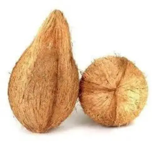 Fresh Whole Coconut (Thengai) 1