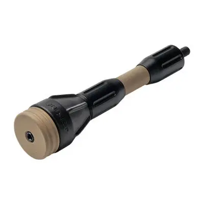 Fuse Carbon Frontline 6-Inch Stabilizer 2