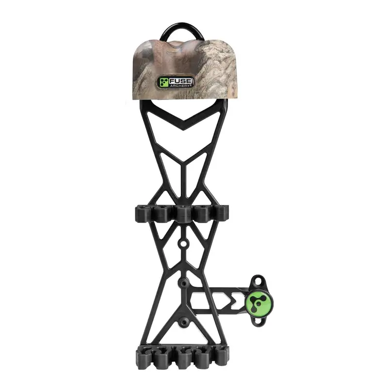 Fuse Maxxis Camo Quiver 1
