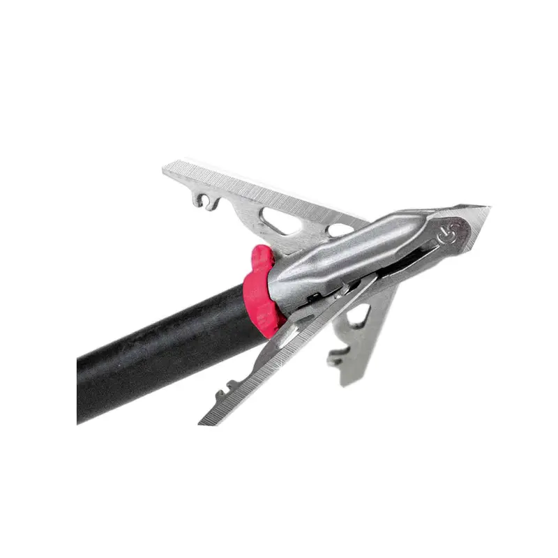 G5 Deadmeat V2 Crossbow Broadheads 1