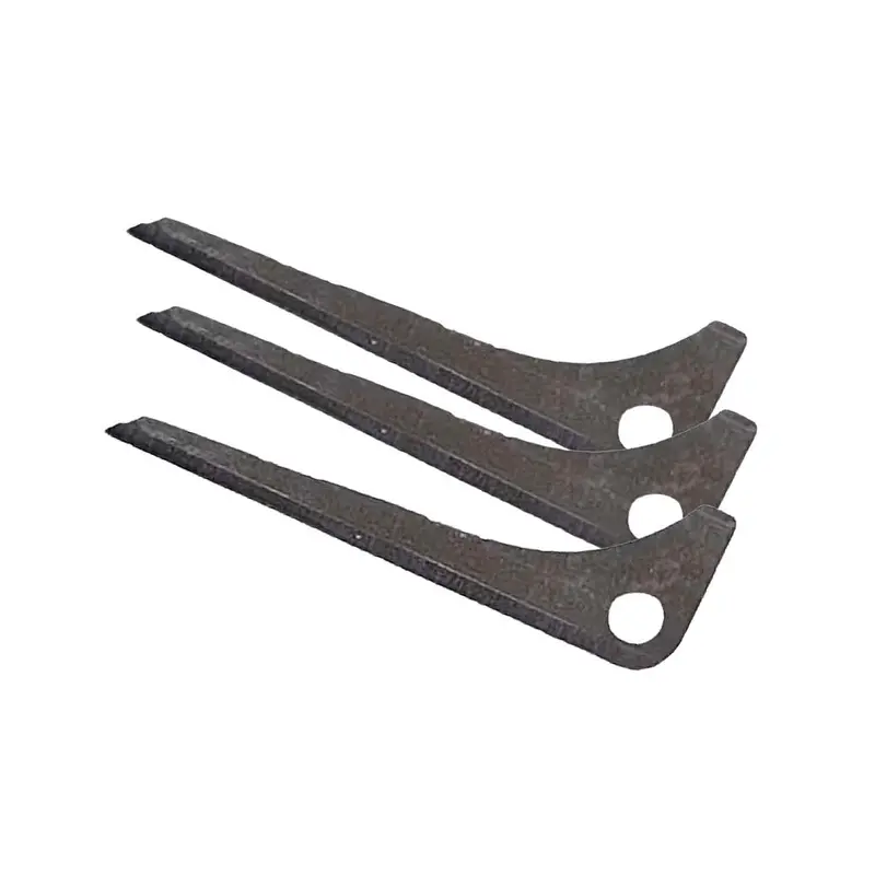 G5 Dirty Bird Replacement Turkey Broadhead Blades 1