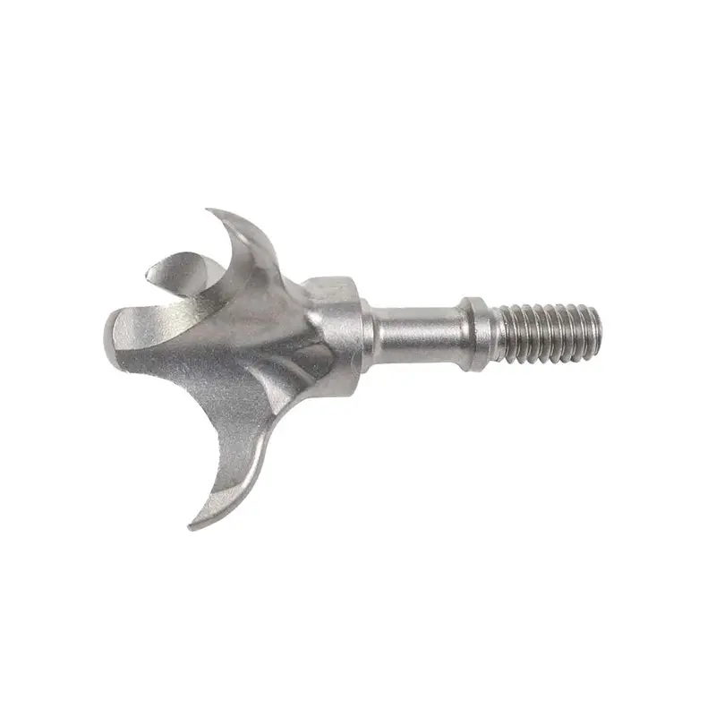 G5 S.G.H. Small Game Hunting Broadhead – 125 Grain 1