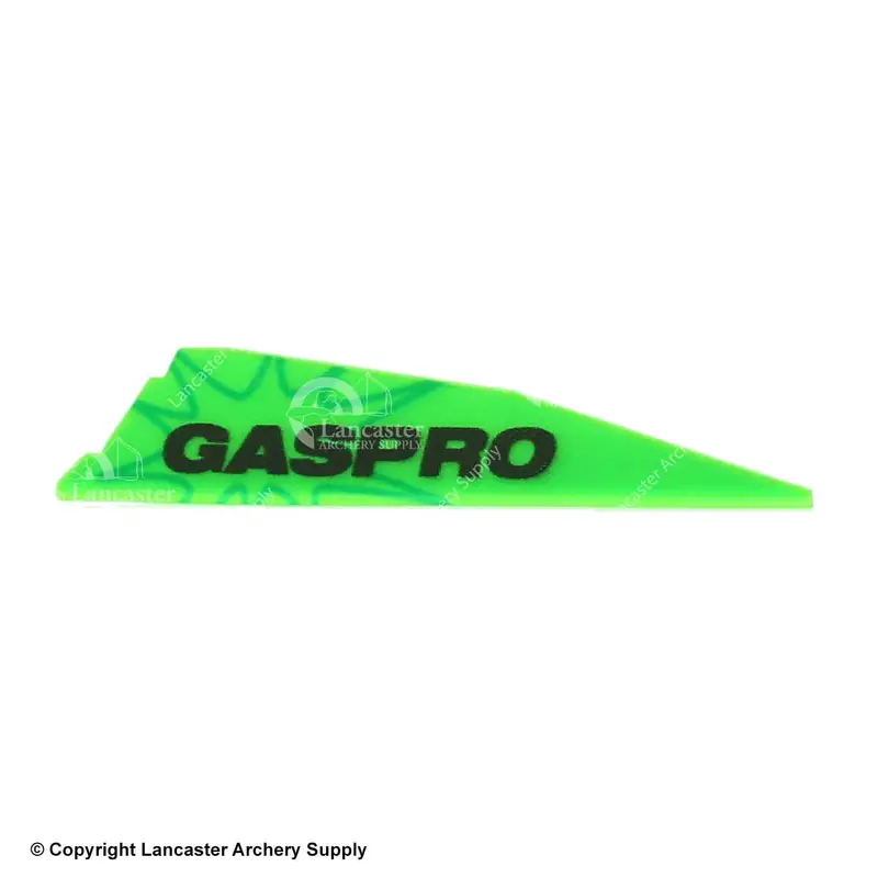 Gas Pro Gx-187 High-Performance Vanes 8