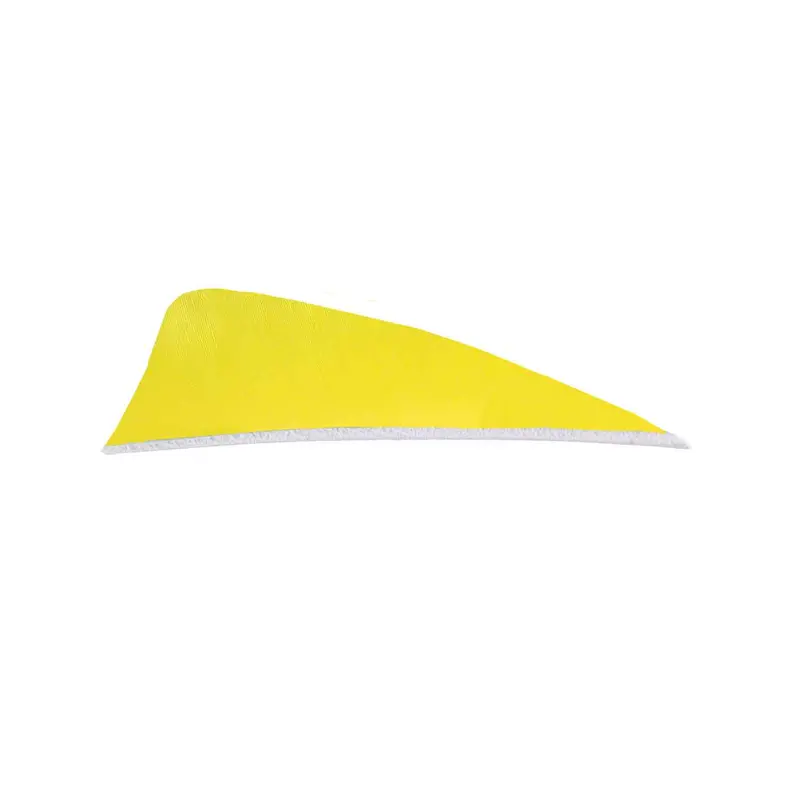 Gateway 2.25-Inch Shield Vane Feather 6