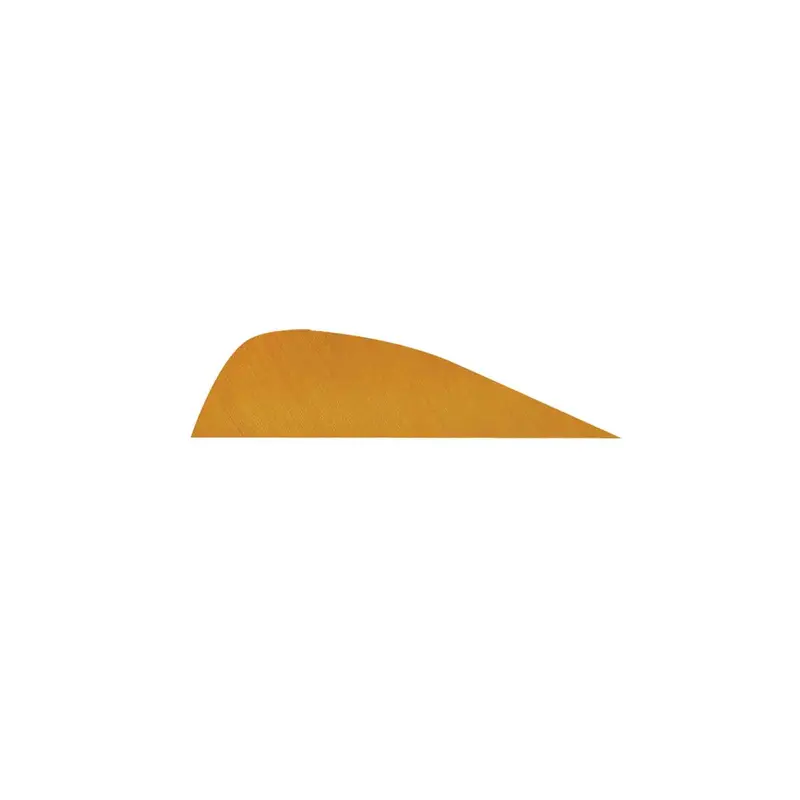Gateway 2.5-Inch Parabolic Vane Feather 5