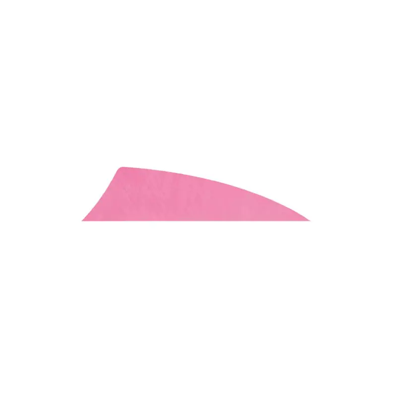 Gateway 2-Inch Rayzr Left-Wing Feather 5
