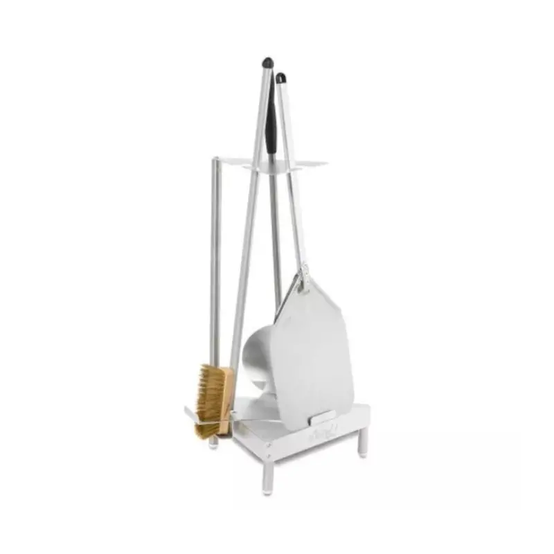 Gi. Metal Tripizza 90 Cm Home Pizza Making Kit – 3-Piece Set 1