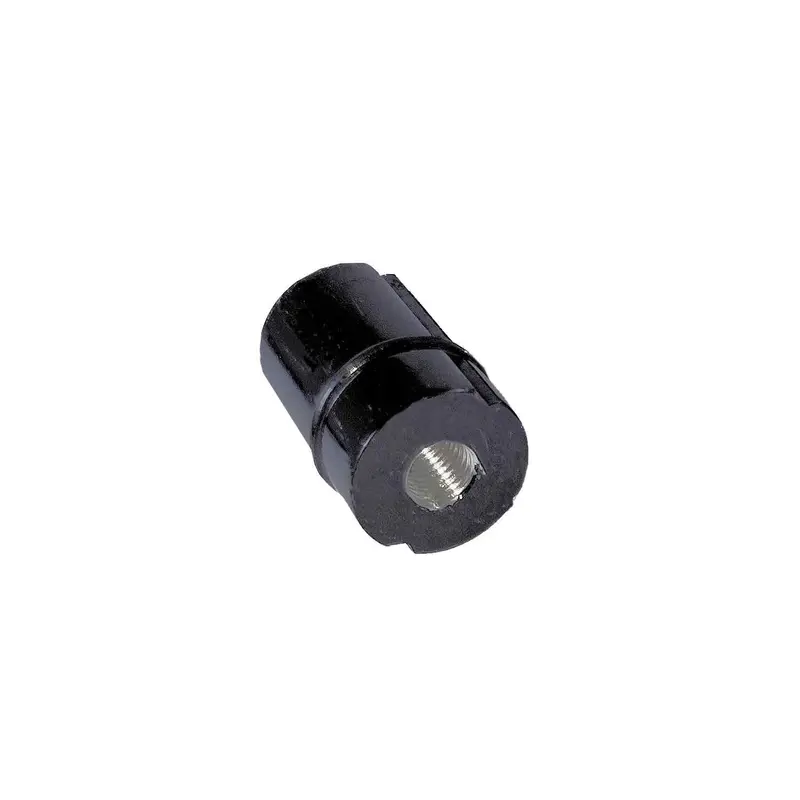 Gillo 5/16-24 Threaded Aluminum Plug For Bow Accessories 1