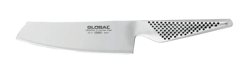 Global Classic 14-Centimeter Vegetable Knife 1