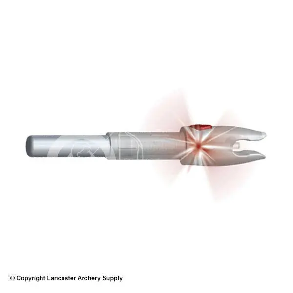 Glorynock Fit Universal Lighted Nocks 1