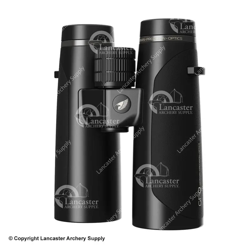 Gpo Passion Hd 10X42 Binoculars – High-Definition Optics 1