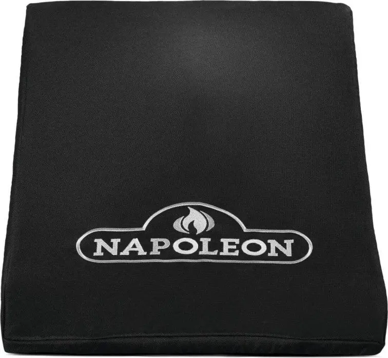 Heavy-Duty Cover For Napoleon 10" Built-In Side Burner 1