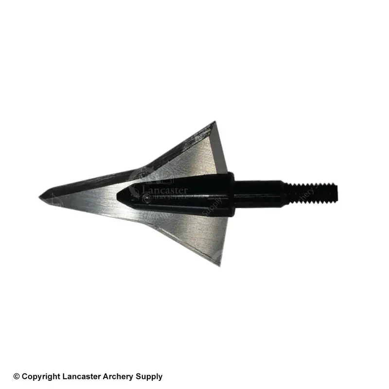 Helix Right-Bevel Broadheads 2
