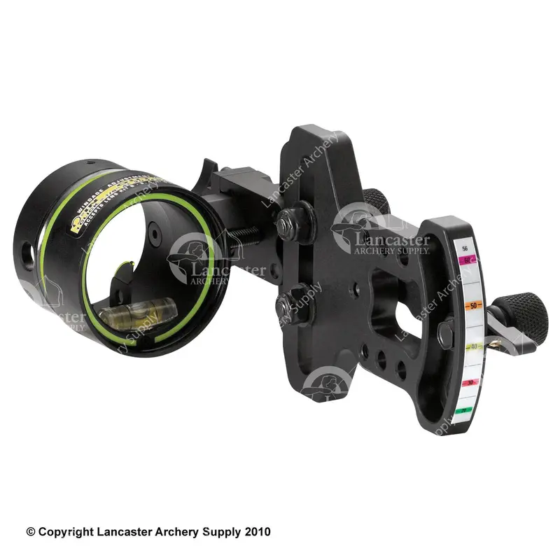 Hha Optimizer Lite Ol-5500 Precision Sight (.029" Pin) 1