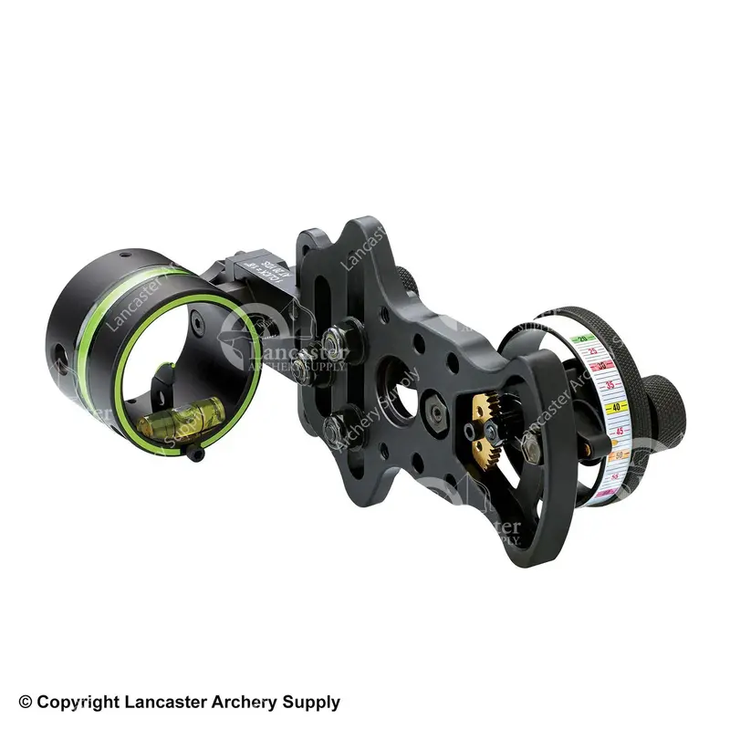Hha Optimizer Ultra Ds-5000/Ds-5019 Bow Sight 1