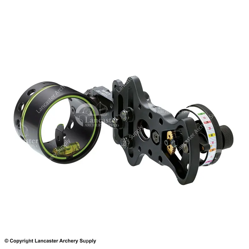 Hha Optimizer Ultra Ds-Xl5500/Ds-Xl5519 Long-Range Sight 1