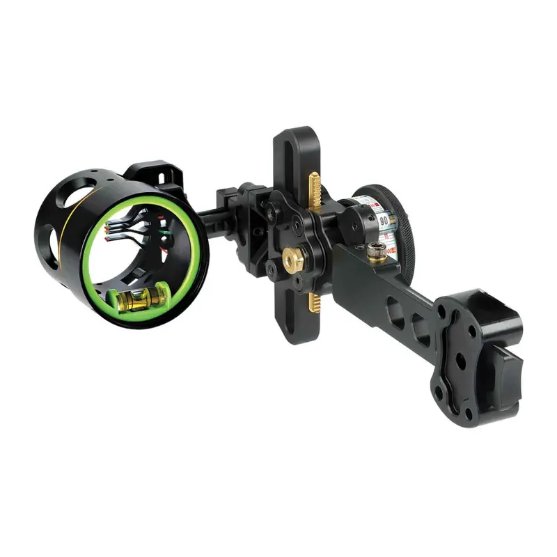 Hha Tetra Max Tmx-Te-4510 Tournament Sight (4-Pin) 1