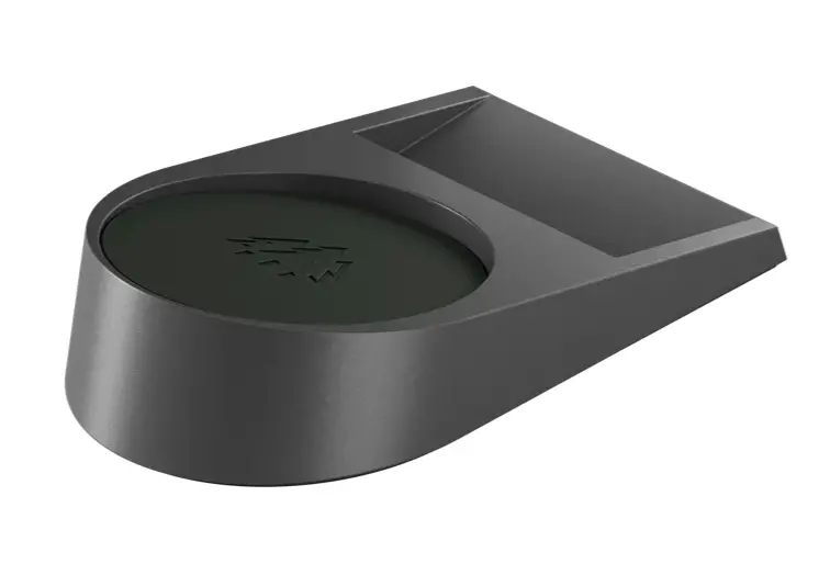 Horl®3 Graphite Honing Dock Station 1