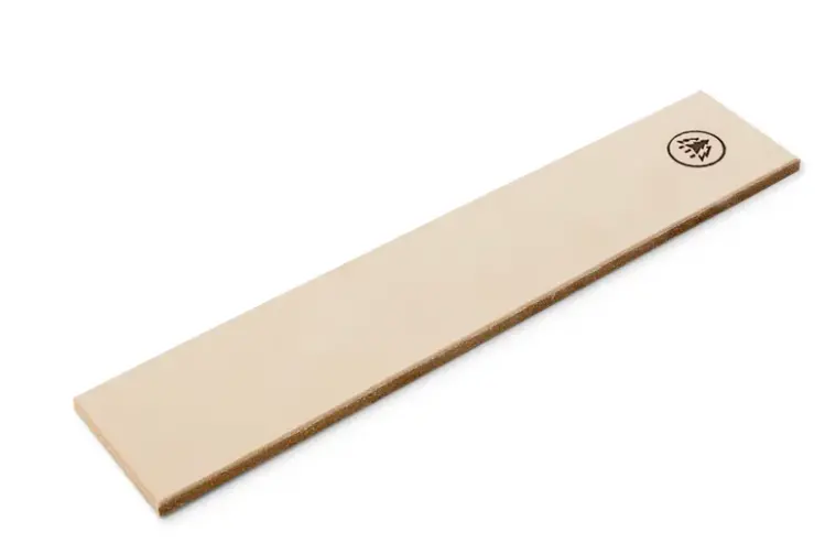 Horl®3 Leather Strop For Edge Polishing 1