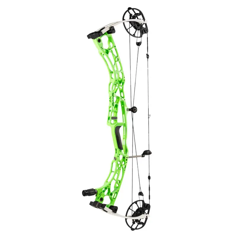 Hoyt Alpha Ax-2 32-Inch Compound Hunting Bow 1