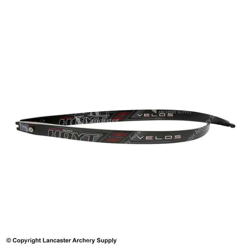 Hoyt Grand Prix Carbon Velos Ilf Recurve Limbs – Matte Coating 1