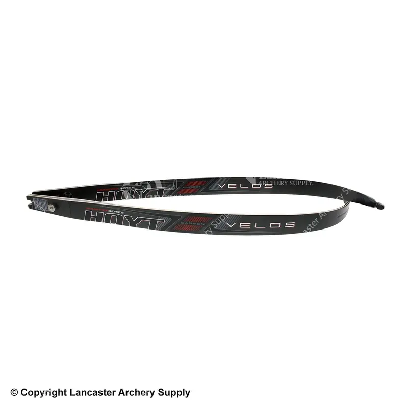 Hoyt Grand Prix Carbon Velos Ilf Recurve Limbs – Xtra Long 1