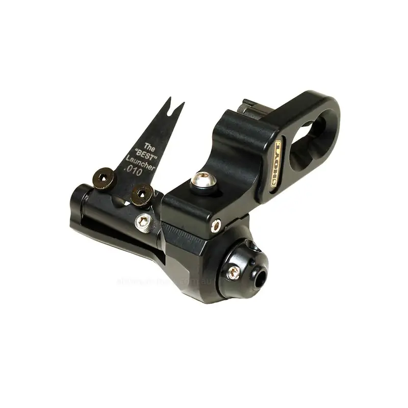 Hoyt Tec Blade Drop-Away Arrow Rest 1