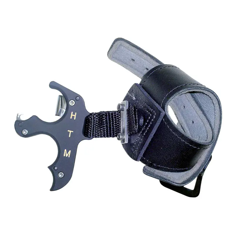 Htm In-Line Mechanical Arrow Release Aid 1