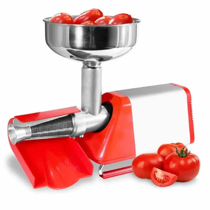 Imperia Spremy 1/4 Hp Electric Tomato Sieve 1