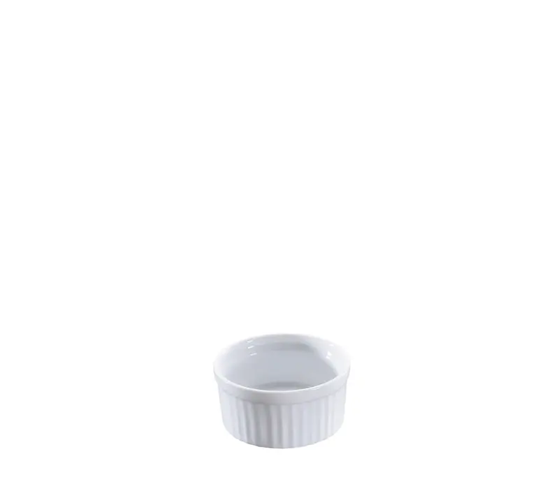 Individual Baking Ramekins, 9 Cm Diameter 1