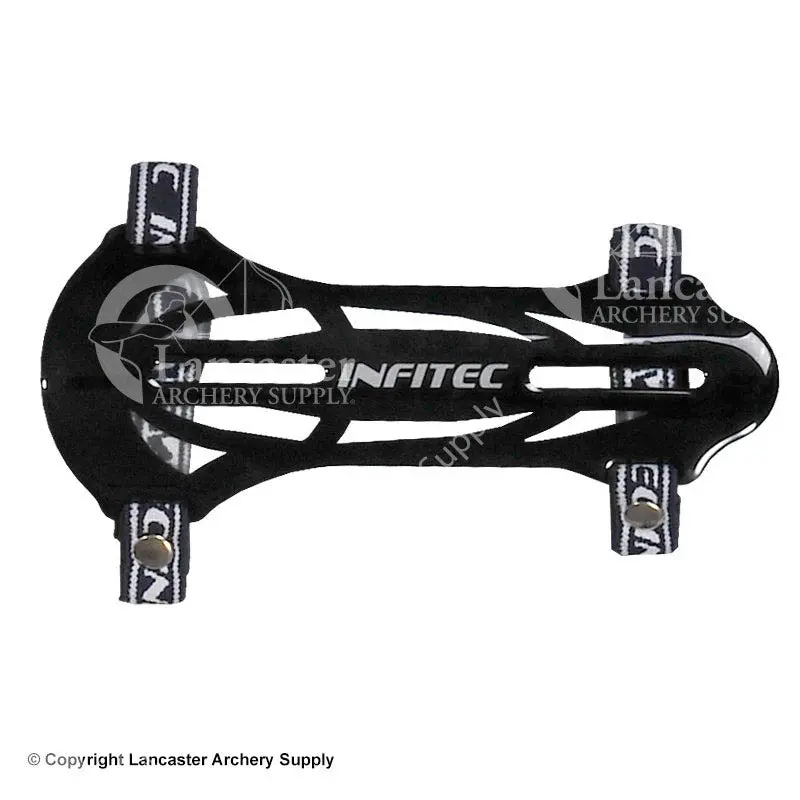 Infitec Al60 Lightweight Aluminum Armguard 1