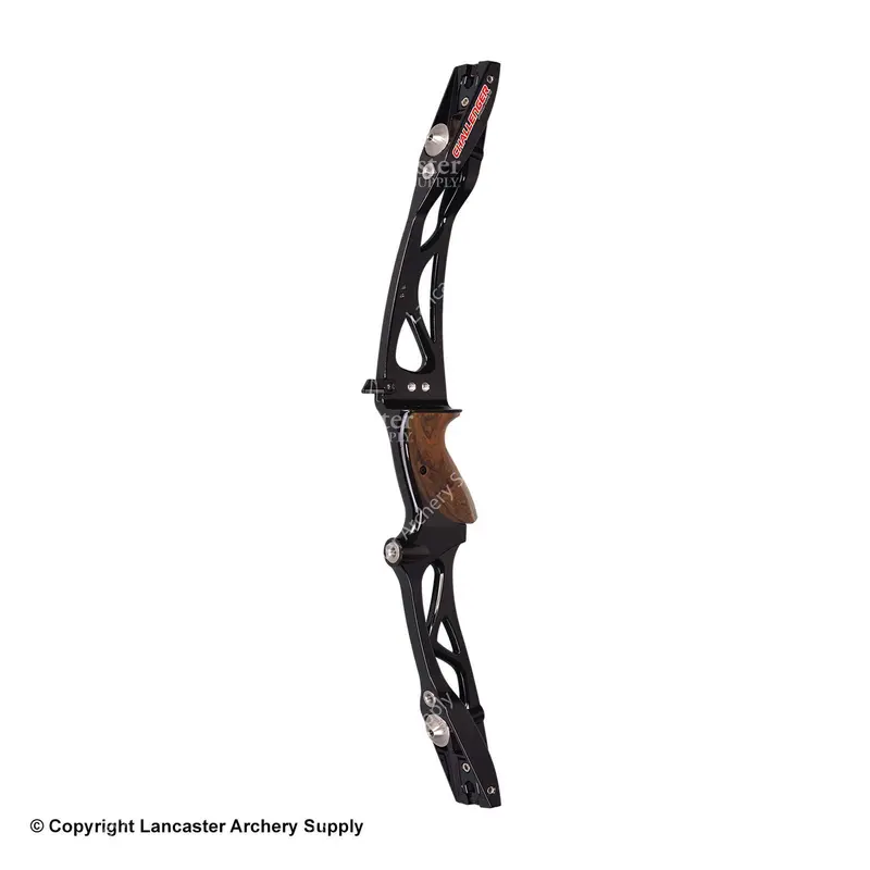 Infitec Challenger 25-Inch Ilf Recurve Riser 1