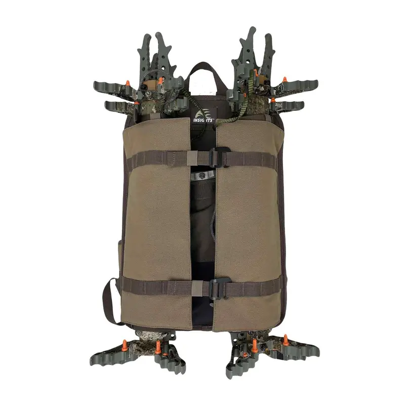 Insights Saddle Stalker Hunting Backpack – Lightweight & Organized Carry 1