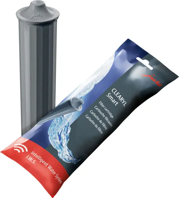 Jura Clearyl Smart Water Filter Cartridge For Z6 & E8 Machines 1