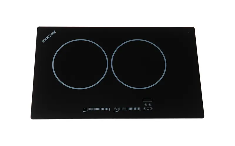 Kenyon Silken Induction Cooktop – Landscape Orientation 1