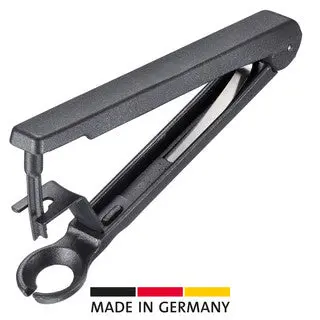 Kernex Black Edition Cherry Pitter For Fast, Mess-Free Pitting 1