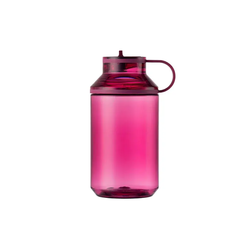 Kinto Active Bottle – 600 Ml Bpa-Free Sports Water Bottle (Multiple Colors) 1