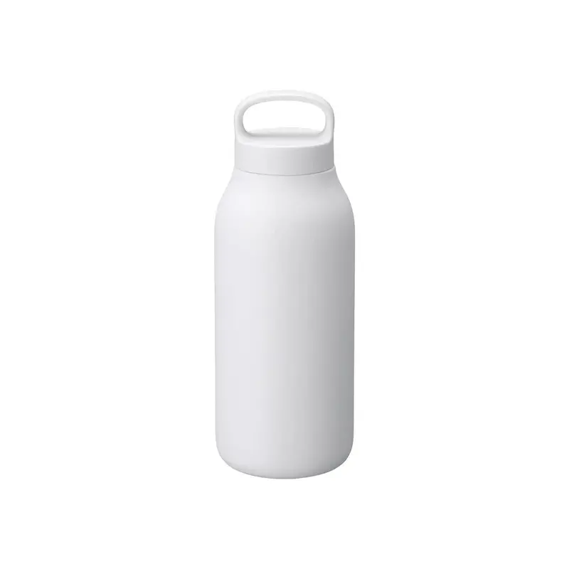Kinto Insulated Water Tumbler, 550 Ml, Color Options Available 4