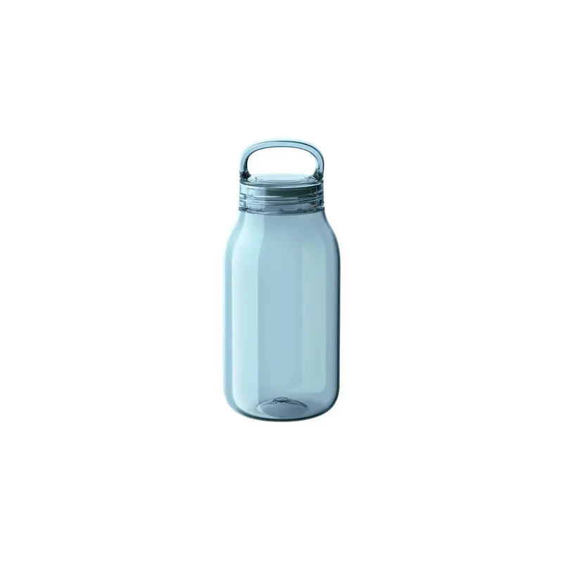 Kinto Loop Insulated Water Bottle – 300 Ml (Multiple Colors) 1