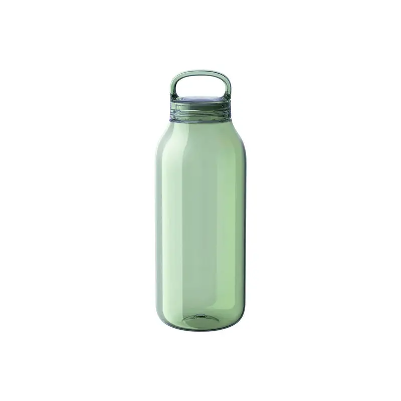 Kinto Loop Insulated Water Bottle – 500 Ml (Multiple Colors) 1