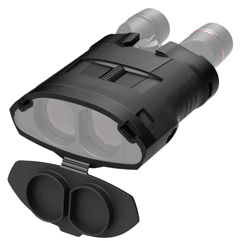 Kite Optics Apc 42 Binocular Silicone Jacket – Protective, Custom-Fit Cover 1